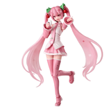 Blokees Fantastics Series 02 Sakura Miku