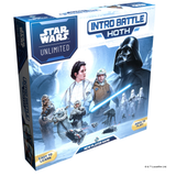 Star Wars Unlimited TCG: Intro Battle Hoth