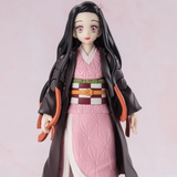 S.H.Figuarts Demon Slayer: Kimetsu no Yaiba Nezuko Kamado