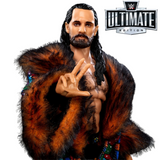 WWE Ultimate Edition Greatest Hits Seth Rollins