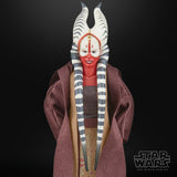 Star Wars Black Series Shaak Ti (ATTACK OF THE CLONES)