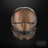 Star Wars Black Series The Stranger Premium Electronic Helmet