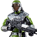 G.I. Joe Classified Series #177 Seymour “Sci-Fi” Fine - Action Figures
