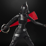 Star Wars The Black Series Seventh Sister Inquisitor - Action Figures