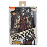 NECA Teenage Mutant Ninja Turtles Mirage Foot Assassin (Classic Colors)
