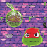 Teenage Mutant Ninja Turtles Mutant Mayhem Blind Box Miraball