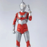 S.H.Figuarts Ultraman Jack (Reissue)
