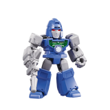 Blokees Transformers Advent Calendar