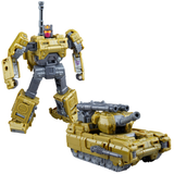 Transformers Age of the Primes Voyager Combaticon Brawl