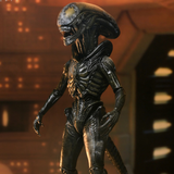 NECA Alien Earth Ultimate Wendy's Xenomorph