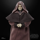 Star Wars Black Series Darth Sidious (REVENGE OF THE SITH)