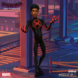 Spider-Man Mezco One:12 Collective Miles Morales