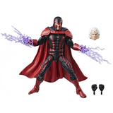 Marvel Legends Magneto (Apocalypse BAF Series) - Pre-Owned / Loose