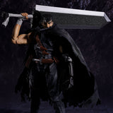 S.H.Figuarts GUTS (Berserker Armor)