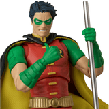 Batman: Hush MAFEX #264 Robin Action Figure