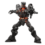 Blokees Transformers Classic Class 03 Scourge (Rise of the Beasts)