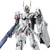 Mobile Suit Gundam HG 1/100 VF-25F Messiah Valkyrie (Alto Custom)