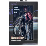 NECA Ultimate Robocop (Poster Homage)