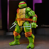 NECA Teenage Mutant Ninja Turtles Mirage Raphael