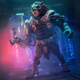 Animal Warriors of The Kingdom Primal Collection The Void