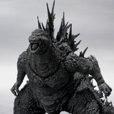 S.H.MonsterArts Godzilla Minus One Godzilla (Minus Color Version)