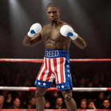 Hiya Exquisite Super Serie Creed Adonis Creed