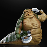 Star Wars The Black Series Deluxe Rotta the Hutt (MANDALORIAN AND GROGU)