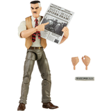 Marvel Legends Retro J. Jonah Jameson - Pre-Owned / Loose