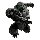 Blokees Transformers Classic Class 04 Optimus Primal Beast (Rise of the Beasts)