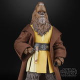 Star Wars Black Series Deluxe Jedi Master Kelnacca (ACOLYTE)