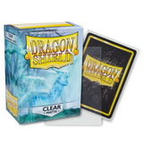 Dragon Shield Standard Matte Card Sleeves (100 Count)
