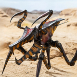 HIYA Toys Starship Troopers Exquisite Basic Warrior Bug