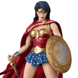 Superman: For Tomorrow MAFEX #318 Wonder Woman