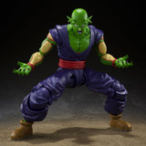 S.H. Figuarts Dragon Ball Super: Super Hero Piccolo (Reissue)