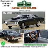 PRE-ORDER: The Bandito Action Vehicle