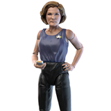 Star Trek Wave 2 Captain Kathryn Janeway (Year of Hell)
