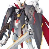 Mobile Suit Gundam MG XM-X1 Crossbone Gundam Full Cloth