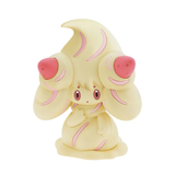 Bandai Pokemon Model Kit Quick!! #12 Alcremie (Mawhip)