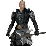 DC Multiverse Deluxe Theatrical Krem of the Yellow Hills (Supergirl 2026 Movie)