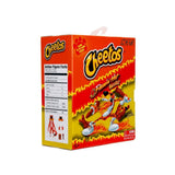 Jada Toys Mascot Series Cheetos Glow-in-the-Dark Flamin' Hot Chester Cheetah