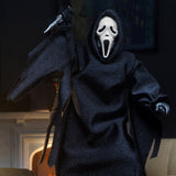 NECA Ghost Face (Clothed 8-Inch Scale / BLISTER Packaging)