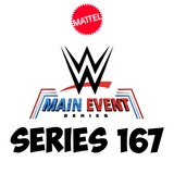 WWE Main Event 167 Stone Cold Steve Austin