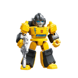 Blokees Transformers Advent Calendar
