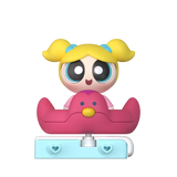 Blokees Powerpuff Girls daadoos Nest Series 01  Operation Snow Fluffy (Single Random Blind Box)