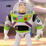 Toy Story Dynamic 8ction Heroes DAH-180 Buzz Lightyear