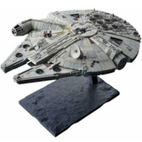 Bandai Star Wars 1/144 Millennium Falcon Rise of Skywalker Model Kit