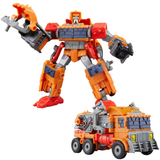 Transformers Age of the Primes Voyager Junkion Wreck-Gar