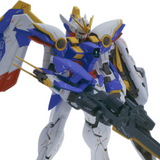 Mobile Suit Gundam MG Wing Gundam Ver. Ka Gundam Wing