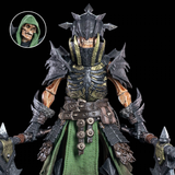 Mythic Legions Legacies of Mythos 3 Malleus