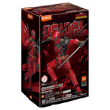 Blokees Marvel Infinity Saga Champion Class Wave One Bundle SET OF 5